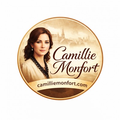 Camille Monfort