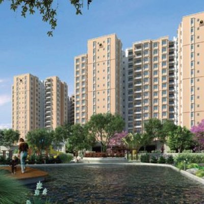 Sobha World City