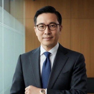 CEO Lưu Bang