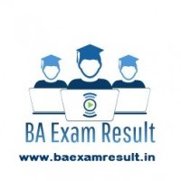 BA Exam Result 