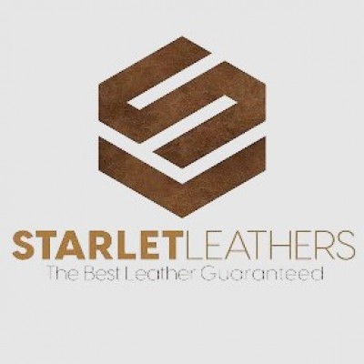 Starlet Leather