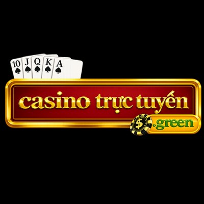 casinotructuyen green