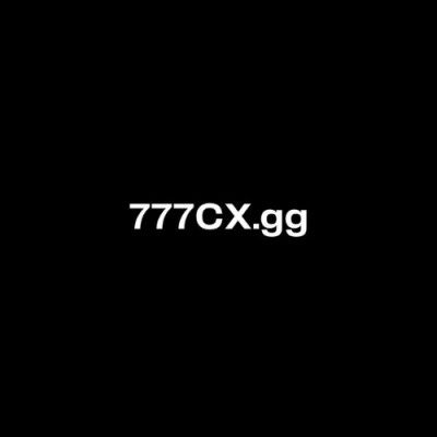 777CX GG