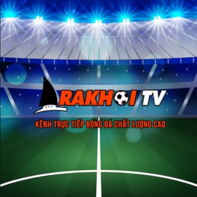 Rakhoi TV Trực Tiếp Bóng Đá 