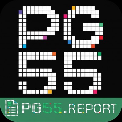 PG55 report