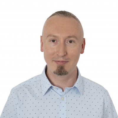 Łukasz Szałkiewicz